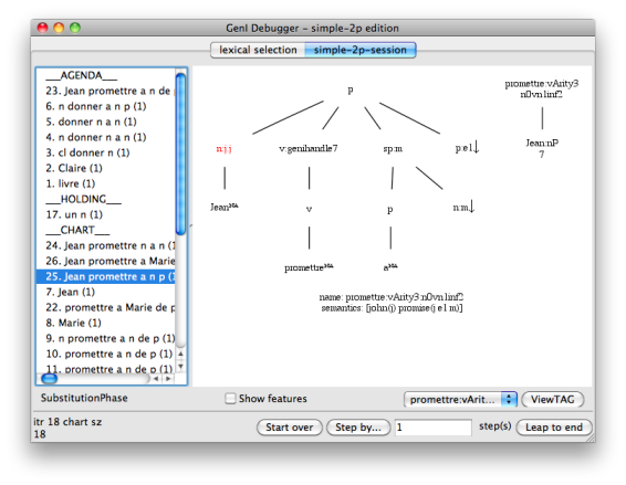 Debugging